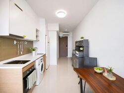 Treasure at Tampines (D18), Condominium #583370861
